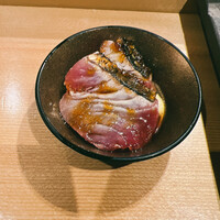 まんてん鮨 日比谷オクロジ店 - 