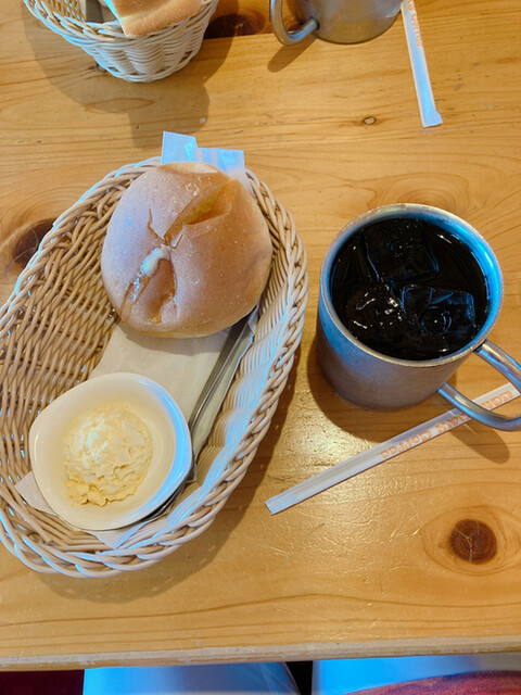 Komeda Coffee Ten Gaikan Yao Kita Ten photo 5