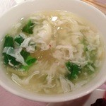 中国料理 大成閣 - 2013/3再訪