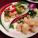 中国料理 大成閣 - 2013/3再訪