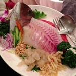 中国料理 大成閣 - 2013/3再訪