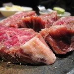 焼肉×もつ鍋 二子玉川 蔵月 - 