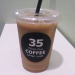 35COFFEE STAND CAFE - 