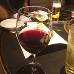 高麗房 - 赤白有ります