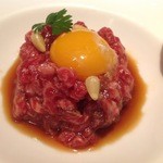 高麗房 - ユッケズーム