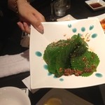 高麗房 - エゴマ