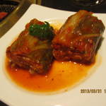 高麗房 - コクのあるキムチ