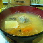 居酒屋　秋吉 - 