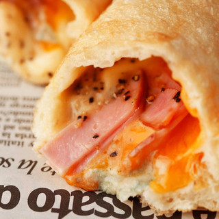 フリッツァ専門店 セモア _2