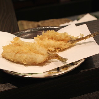 目白でおすすめの美味しい天ぷらをご紹介 食べログ