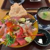 海鮮丼 ゆたか水産