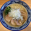 ラーメン ソレナリ