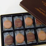 GODIVA - 