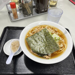 麺屋酒田inほなみ - 