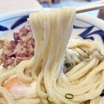 讃岐うどん みやの家 - アルファー化の素敵物件