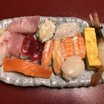 Takara zushi - 