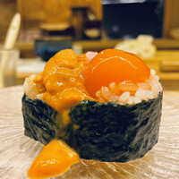鮨よしかわ 麻布十番 - 