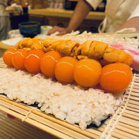 鮨よしかわ 麻布十番 - 
