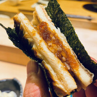 鮨よしかわ 麻布十番 - 