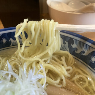 ラーメン ソレナリ_1