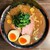 神田ラーメン わいず - 料理写真: