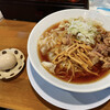 親鶏らぁ麺 いし川