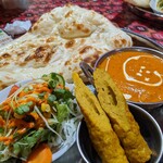 インド料理マヤ - 