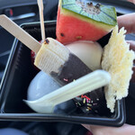 さくらんぼ会館 - 