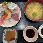 有限会社 長谷川水産 - 