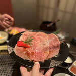 Yakiniku Meisaifukuju - 