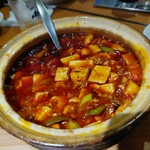 中国料理 百楽 - 