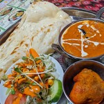 インド料理マヤ - 