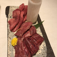 肉の匠 将泰庵 船橋駅前 はなれ店 - タン塩と究極のハラミ