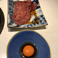 肉の匠 将泰庵 船橋駅前 はなれ店 - サーロインのすき焼き