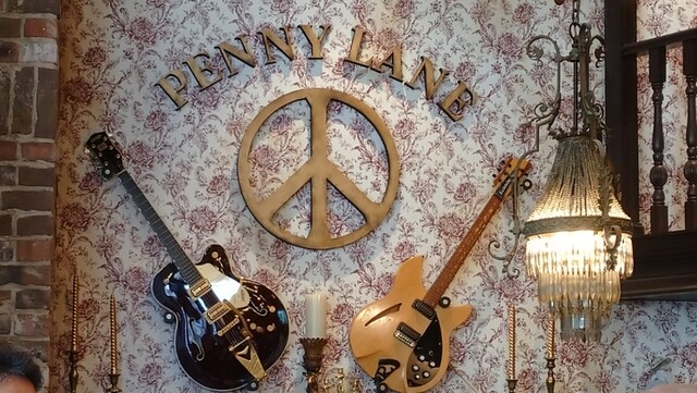 感動しました』by cherrydays : BAKERY＆PUBLIC PENNY LANE ソラマチ店