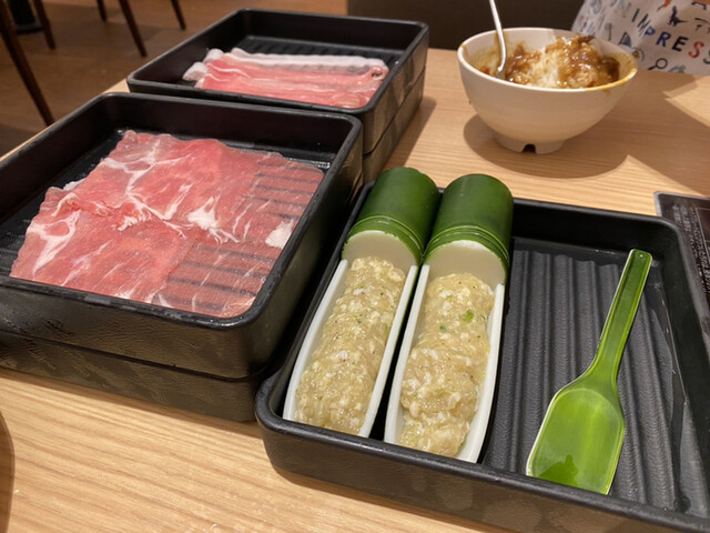 Shabu Sai Ion Moru Tokoname Ten