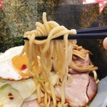 麺＆食堂 ぬーじボンボン ニュータイプ - 