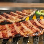 Kounan Yakiniku Waniku - 