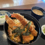 Katsuhiro No Katsudon - 