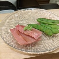 鮨よしかわ 麻布十番 - 