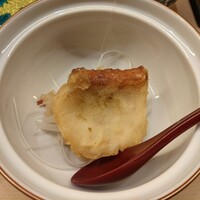 鮨よしかわ 麻布十番 - 