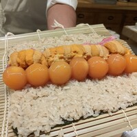 鮨よしかわ 麻布十番 - 