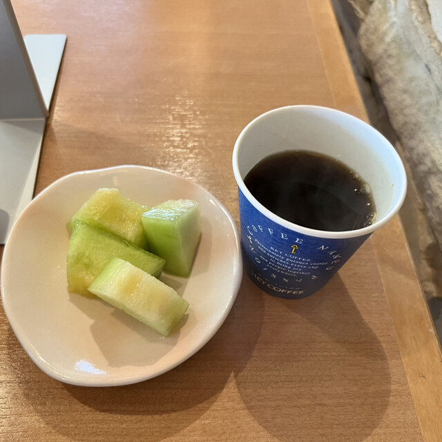 カジュアルレストラン パティオガーデン（Patio Garden） - 五所川原（洋食）の写真