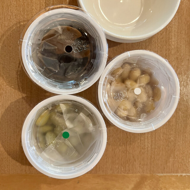 カジュアルレストラン パティオガーデン（Patio Garden） - 五所川原（洋食）の写真