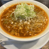 ラーメン専門店 徳川町 如水