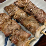 Yakitori No Itsupuku - 