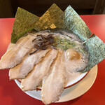 Nagahama Ramen - 