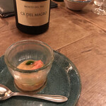 藤沢ワイン食堂 ciaovino - 