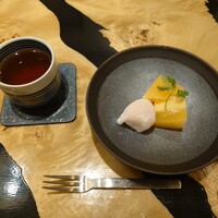 神楽坂 久露葉亭 - 