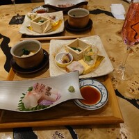 神楽坂 久露葉亭 - 